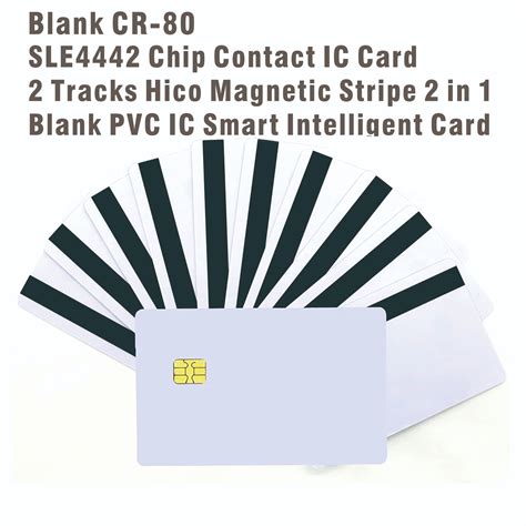 sle4442 smart card|sle blank cards.